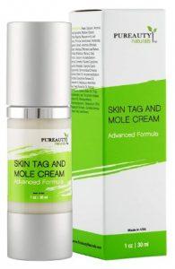 Skin Tag Mole And Wart Cream