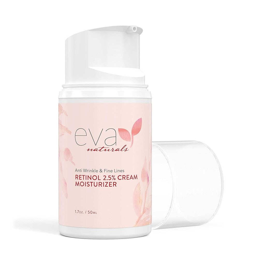 Eva Naturals Body Lightening Cream