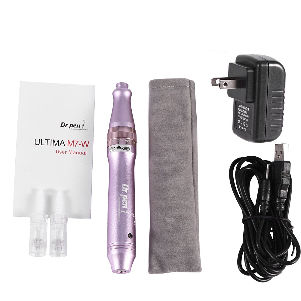 Rechargeable Wireless Electric Facial Injection